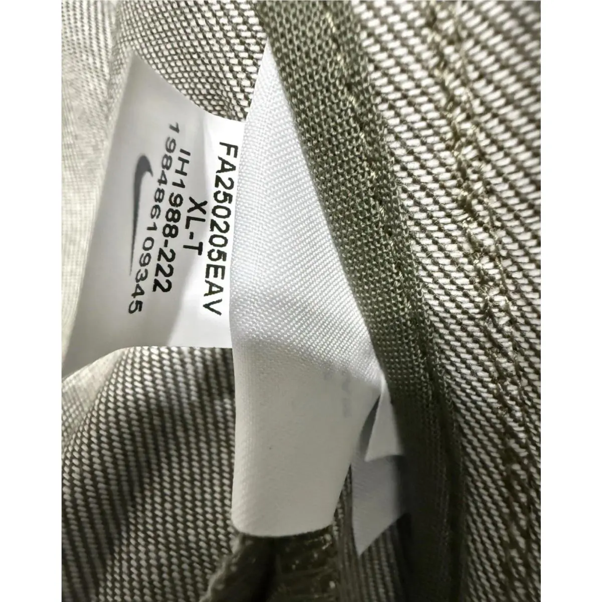 Nike clothing - IH1988222 - IH1988222 - Green 5