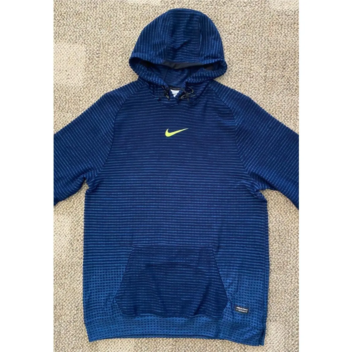 Nike clothing - DD1707 - DD1707 - Blue (UPC: 195237910823) 1