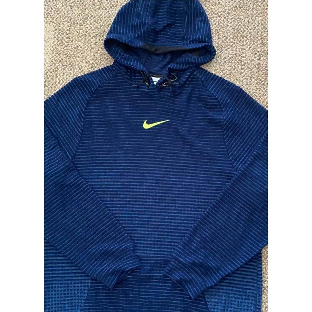 Nike clothing - DD1707 - DD1707 - Blue (UPC: 195237910823) 0