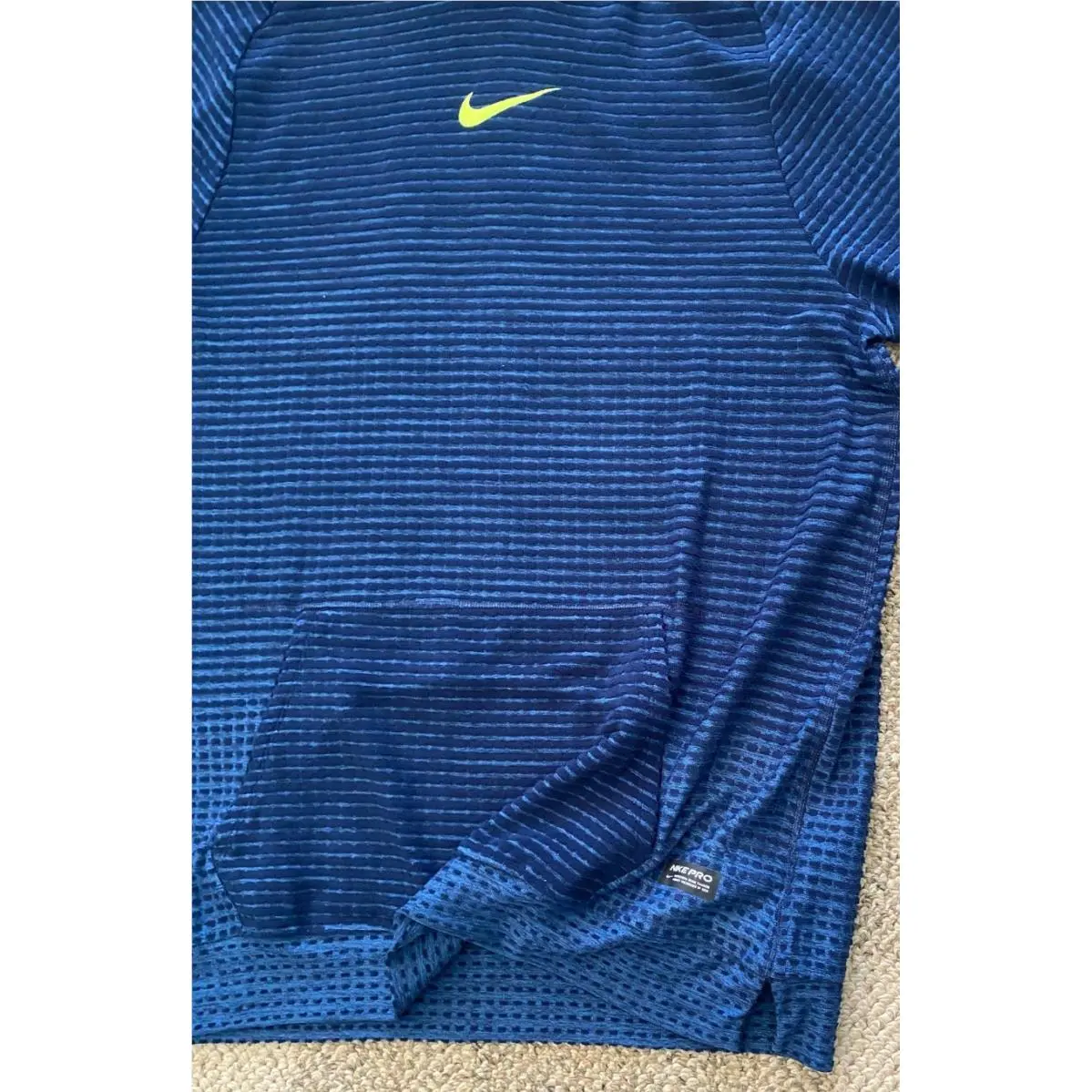 Nike clothing - DD1707 - DD1707 - Blue (UPC: 195237910823) 2