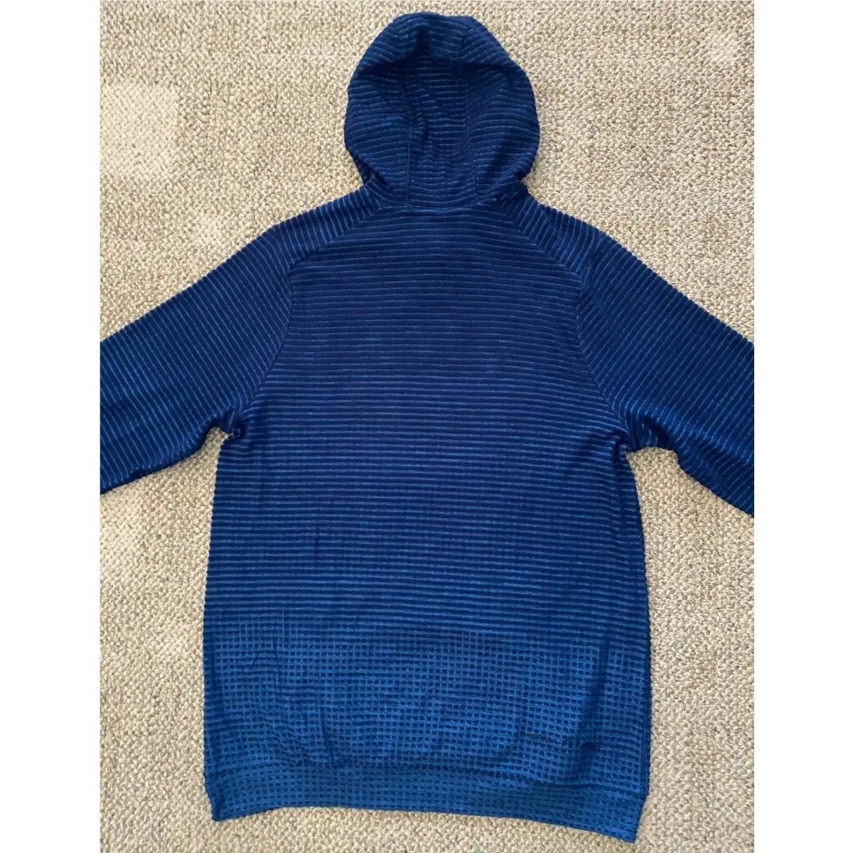 Nike clothing - DD1707 - DD1707 - Blue (UPC: 195237910823) 3