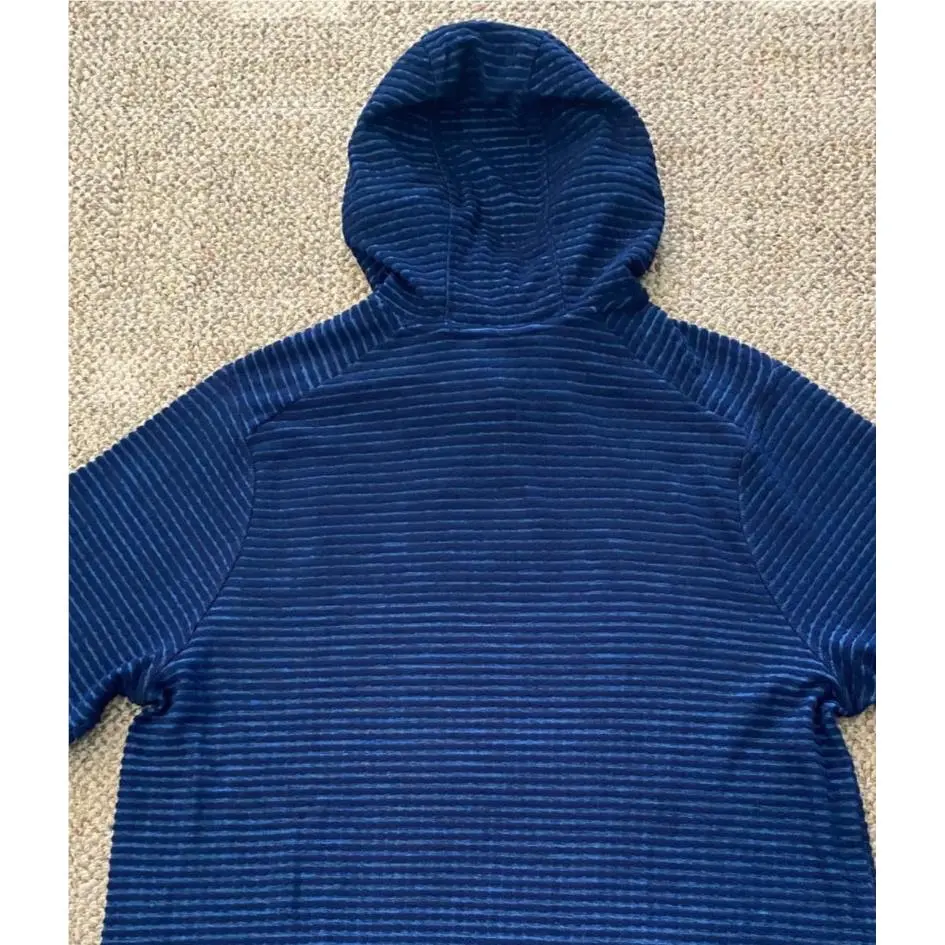 Nike clothing - DD1707 - DD1707 - Blue (UPC: 195237910823) 4