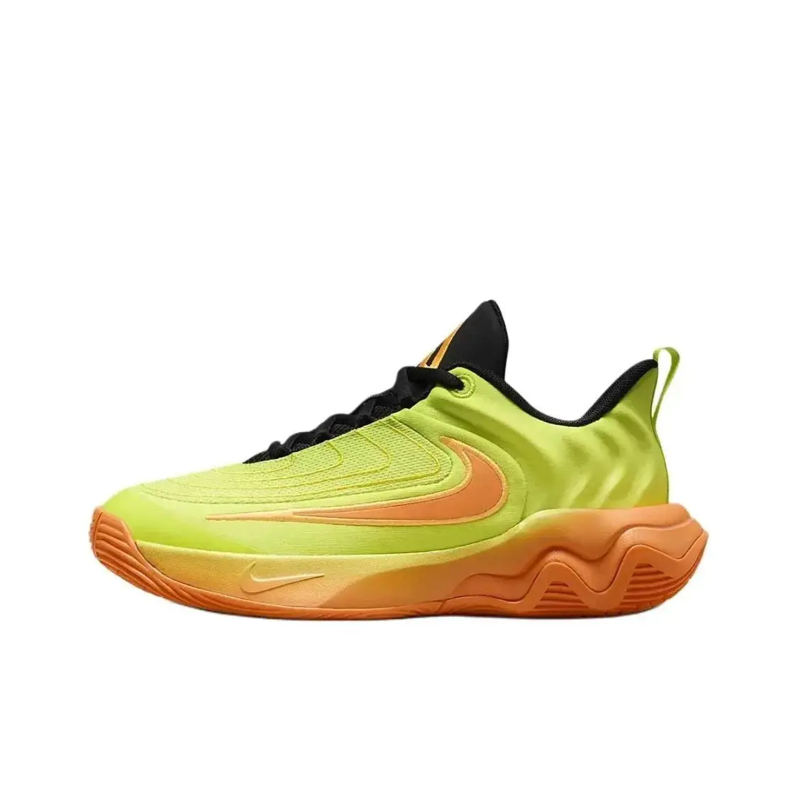 Nike Youth Giannis Immortality 4 GS Halloween FZ6734-301 Sz 6.5Y