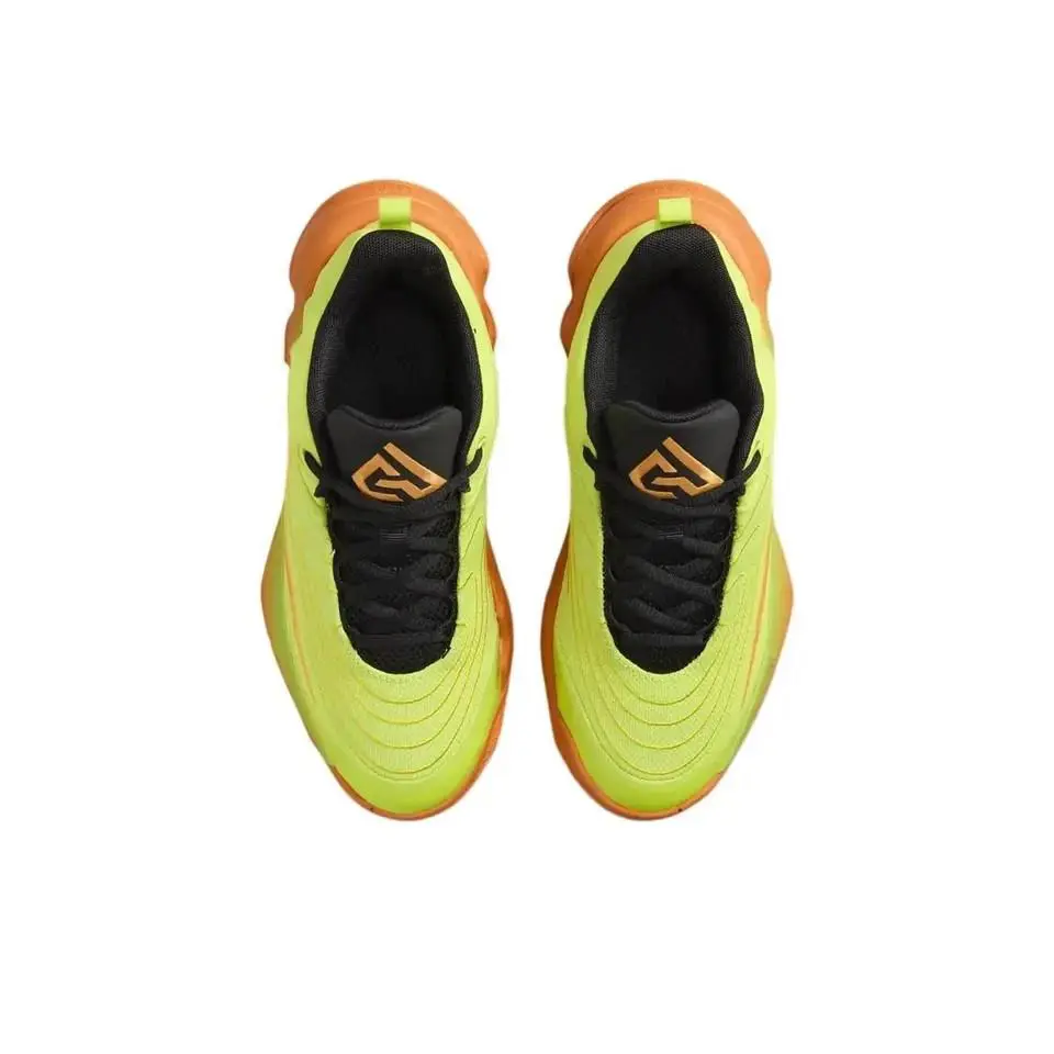 Nike shoes - Multicolor (UPC: 197600891524) 1