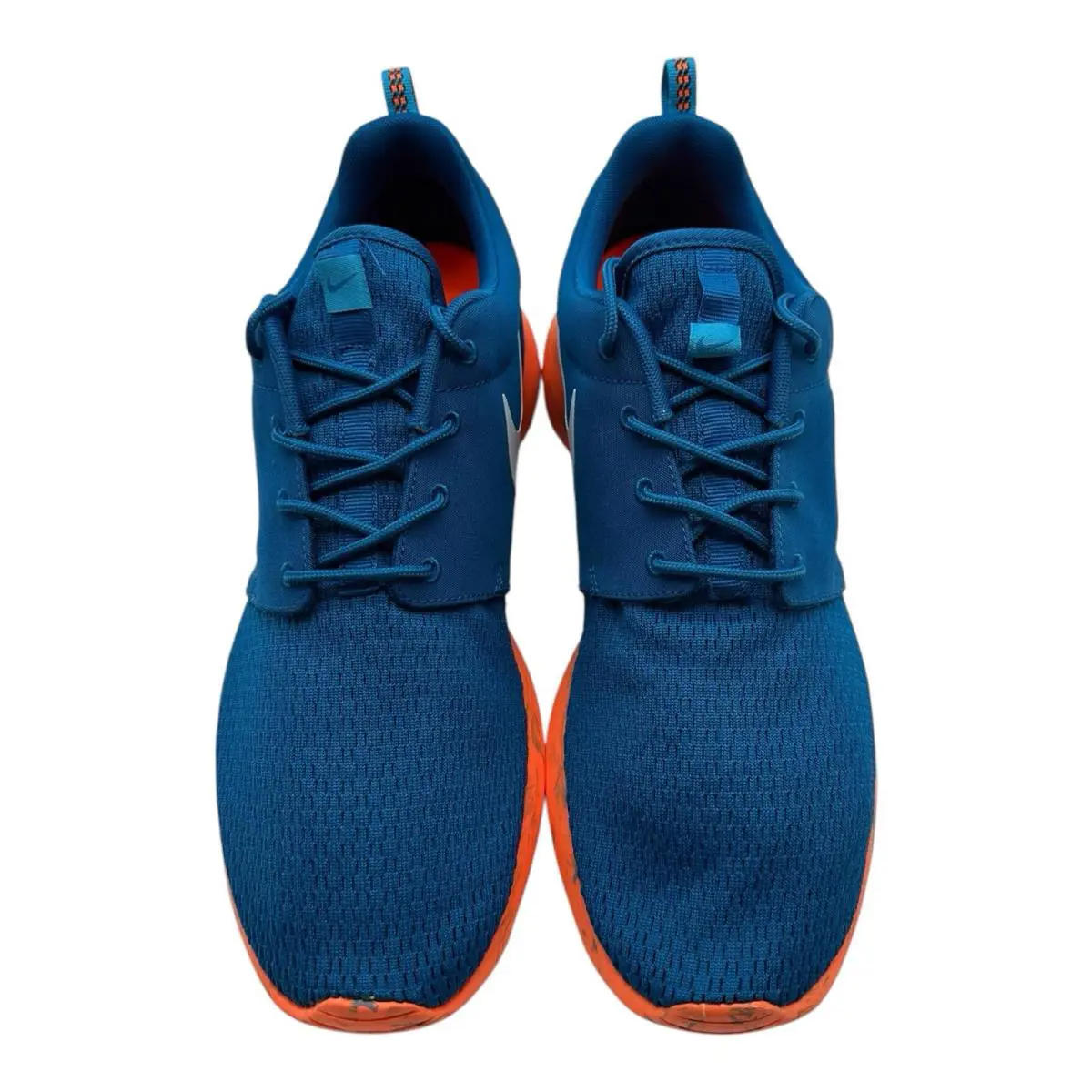 Nike shoes - Nike Rosherun - Rosherun - 669985-400 - Blue 3