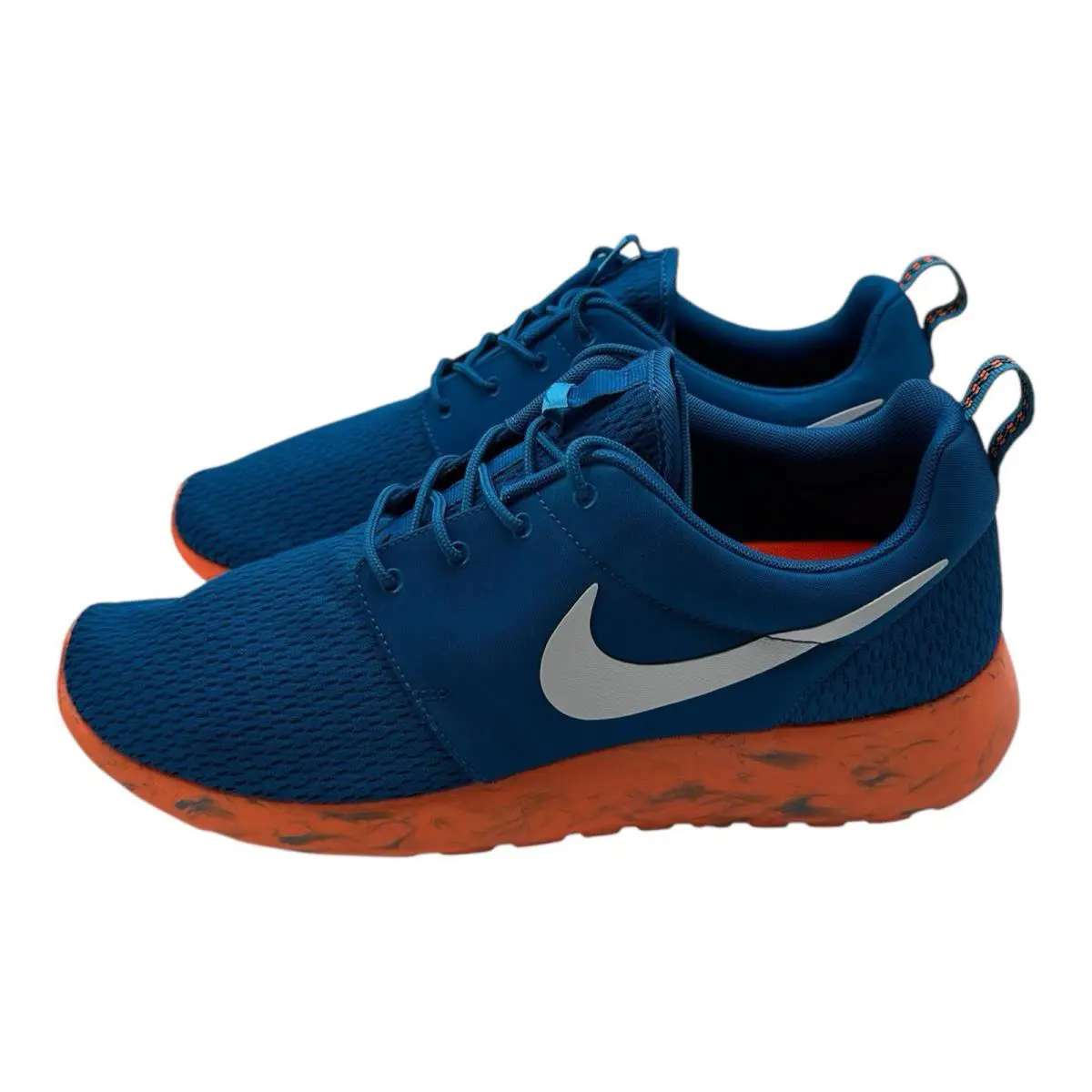 Nike shoes - Nike Rosherun - Rosherun - 669985-400 - Blue 4