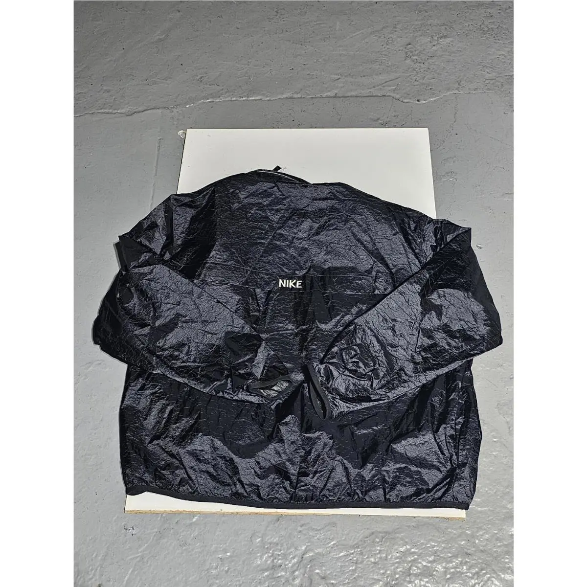Nike clothing - Sportswear Circa - Sportswear Circa - Black (UPC: 196147188180) 0