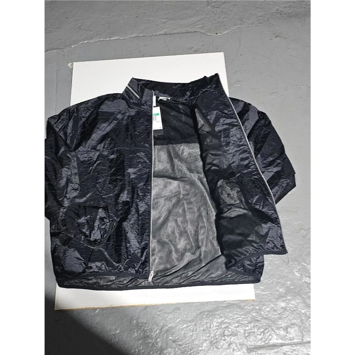 Nike clothing - Sportswear Circa - Sportswear Circa - Black (UPC: 196147188180) 1