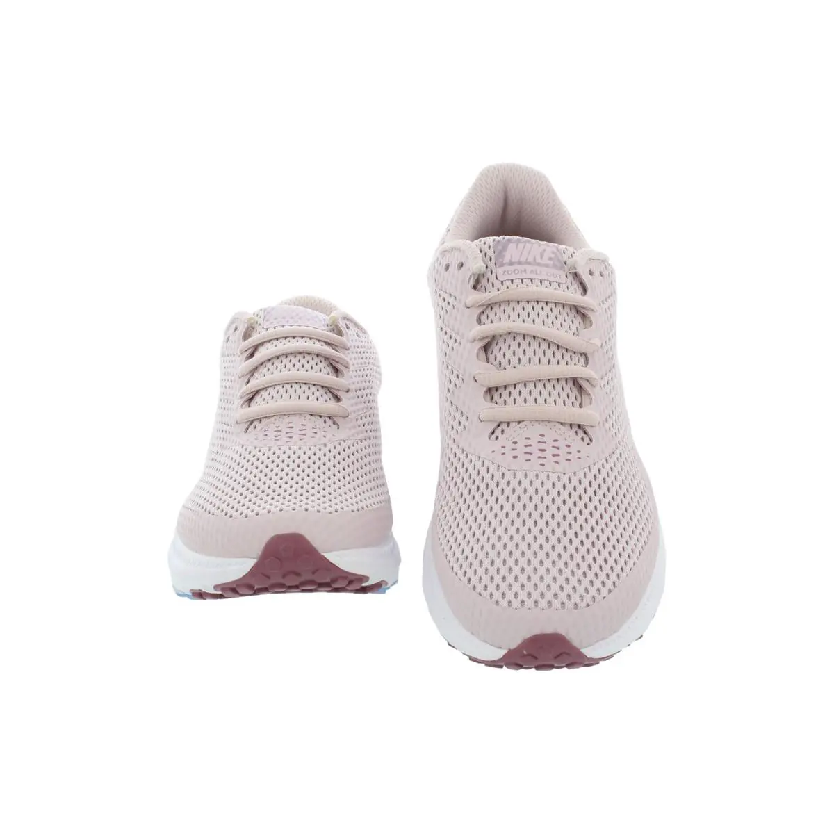 Nike shoes - Nike Zoom All Out 2 - AJ0036-602 - Pink, Full: ROS/PLM (UPC: 887230810988) 1