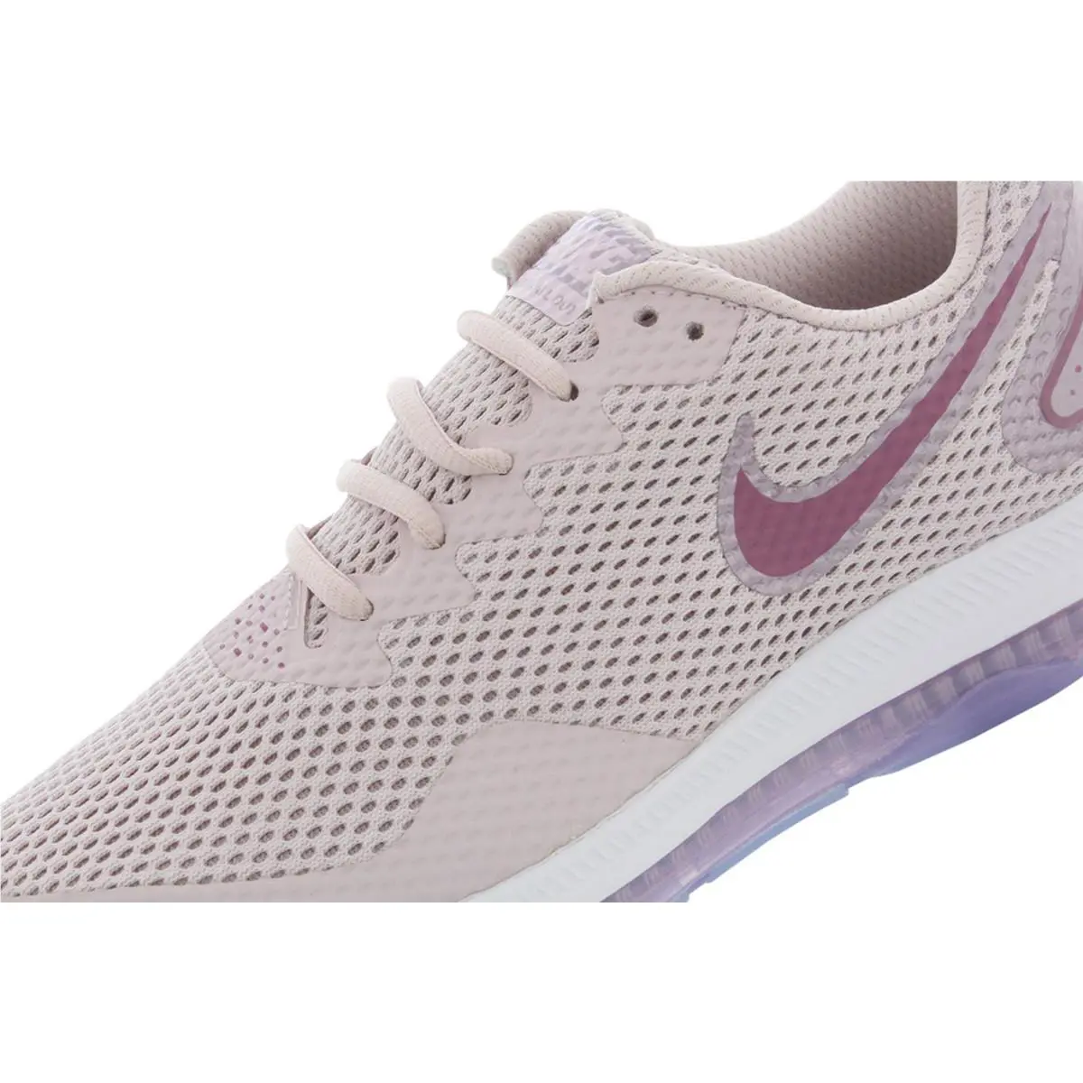 Nike shoes - Nike Zoom All Out 2 - AJ0036-602 - Pink, Full: ROS/PLM (UPC: 887230810988) 0