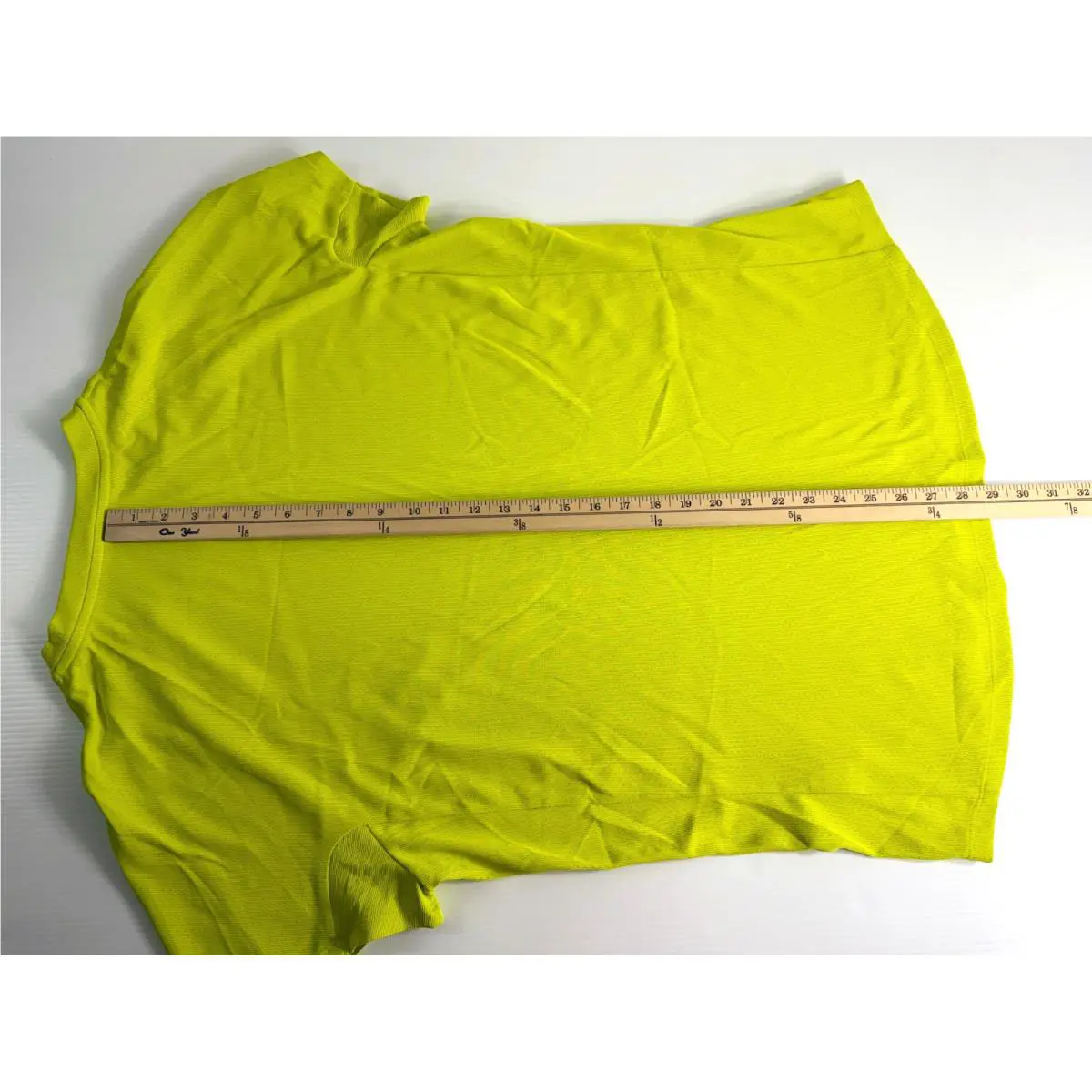 Nike clothing - Nike Dri-Fit - DD8540308 - Green 2