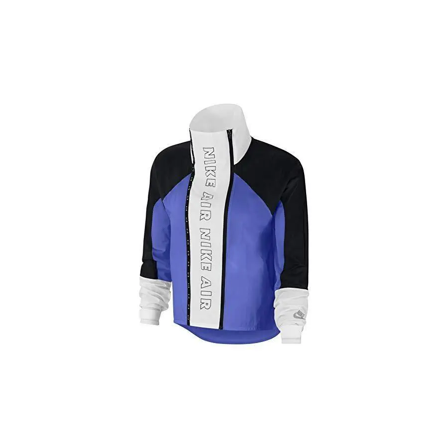 Nike clothing - CJ1874500 - CJ1874500 - Sapphire/Black/White/Black, Main: Blue (UPC: 193658841283) 0