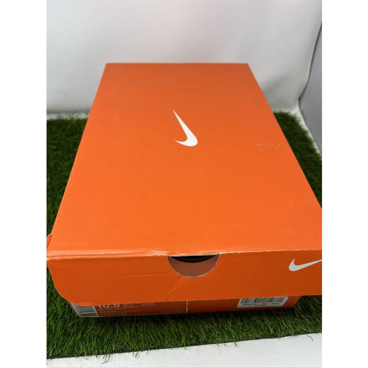 Nike shoes - Nike Zoom Speed TR NRG - 630851-004 - Black (UPC: 091201985807) 5