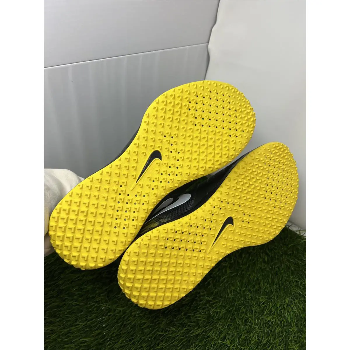 Nike shoes - Nike Zoom Speed TR NRG - 630851-004 - Black (UPC: 091201985807) 3
