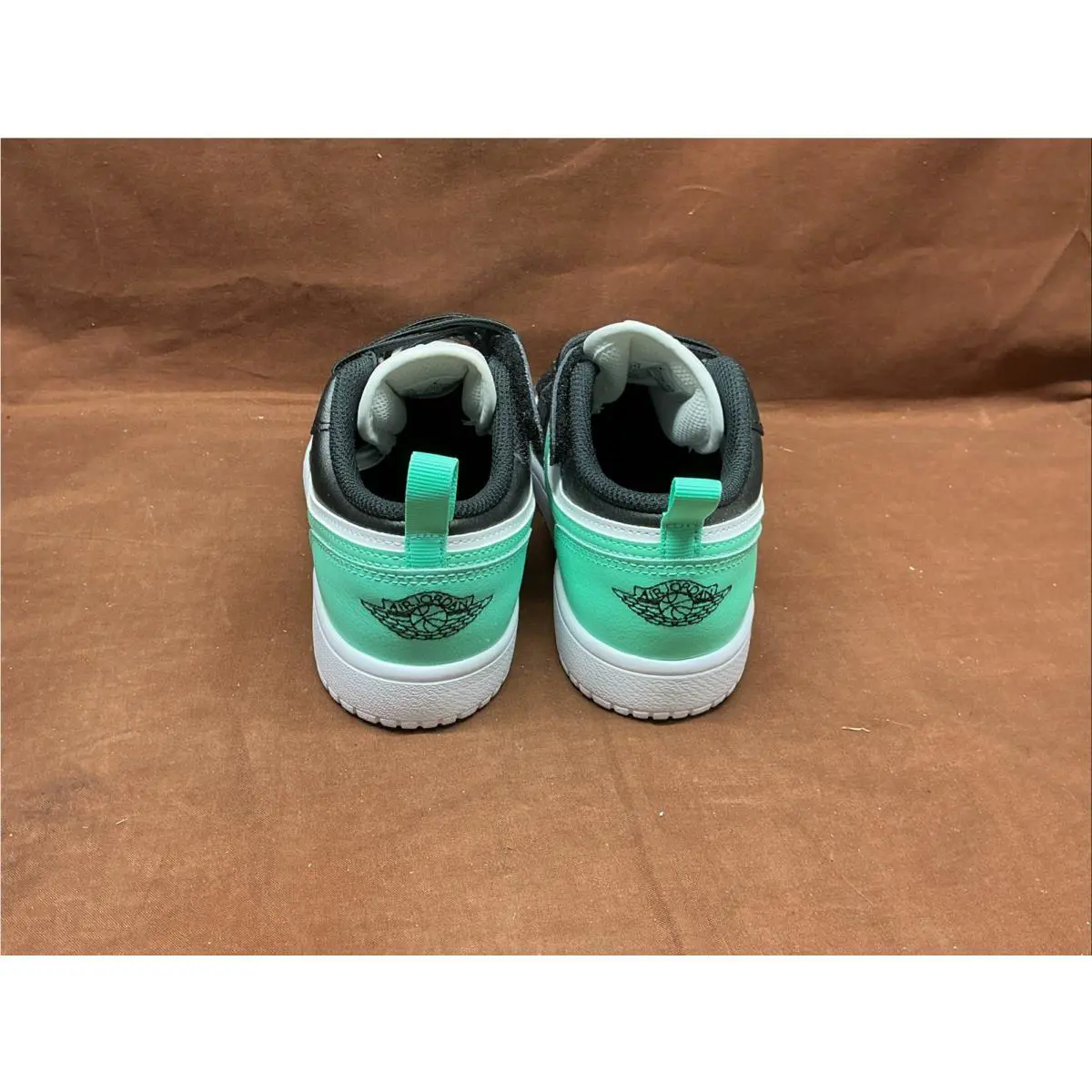 Nike shoes - Air Jordan 1 Low - Air Low - Multicolor (UPC: 00197593809179) 2