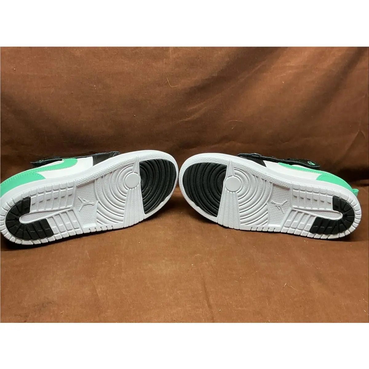 Nike shoes - Air Jordan 1 Low - Air Low - Multicolor (UPC: 00197593809179) 5