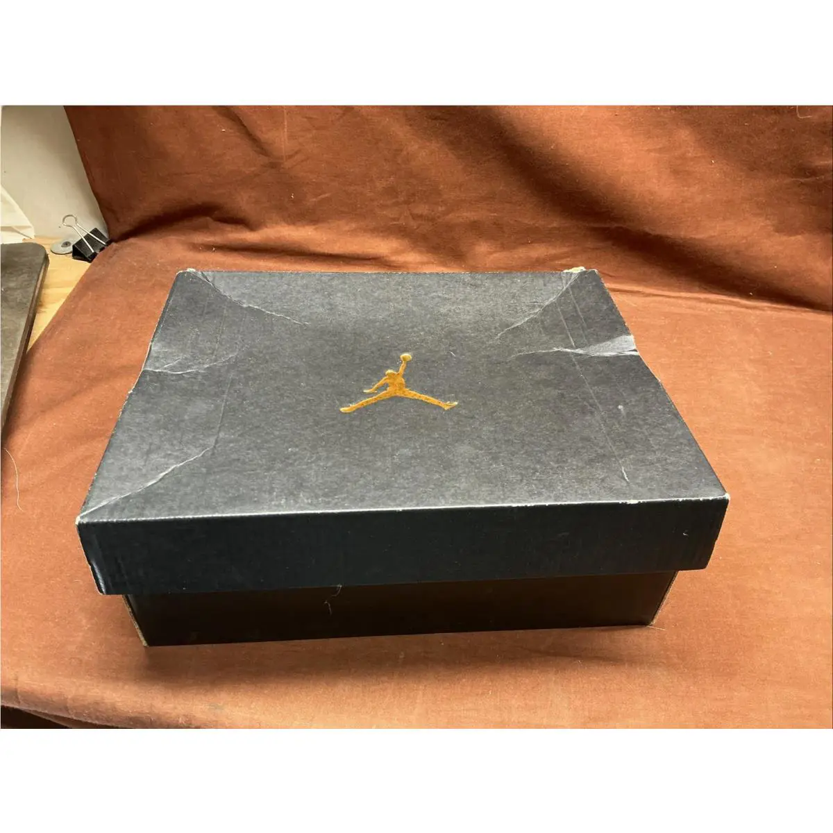 Nike shoes - Air Jordan 1 Low - Air Low - Multicolor (UPC: 00197593809179) 6