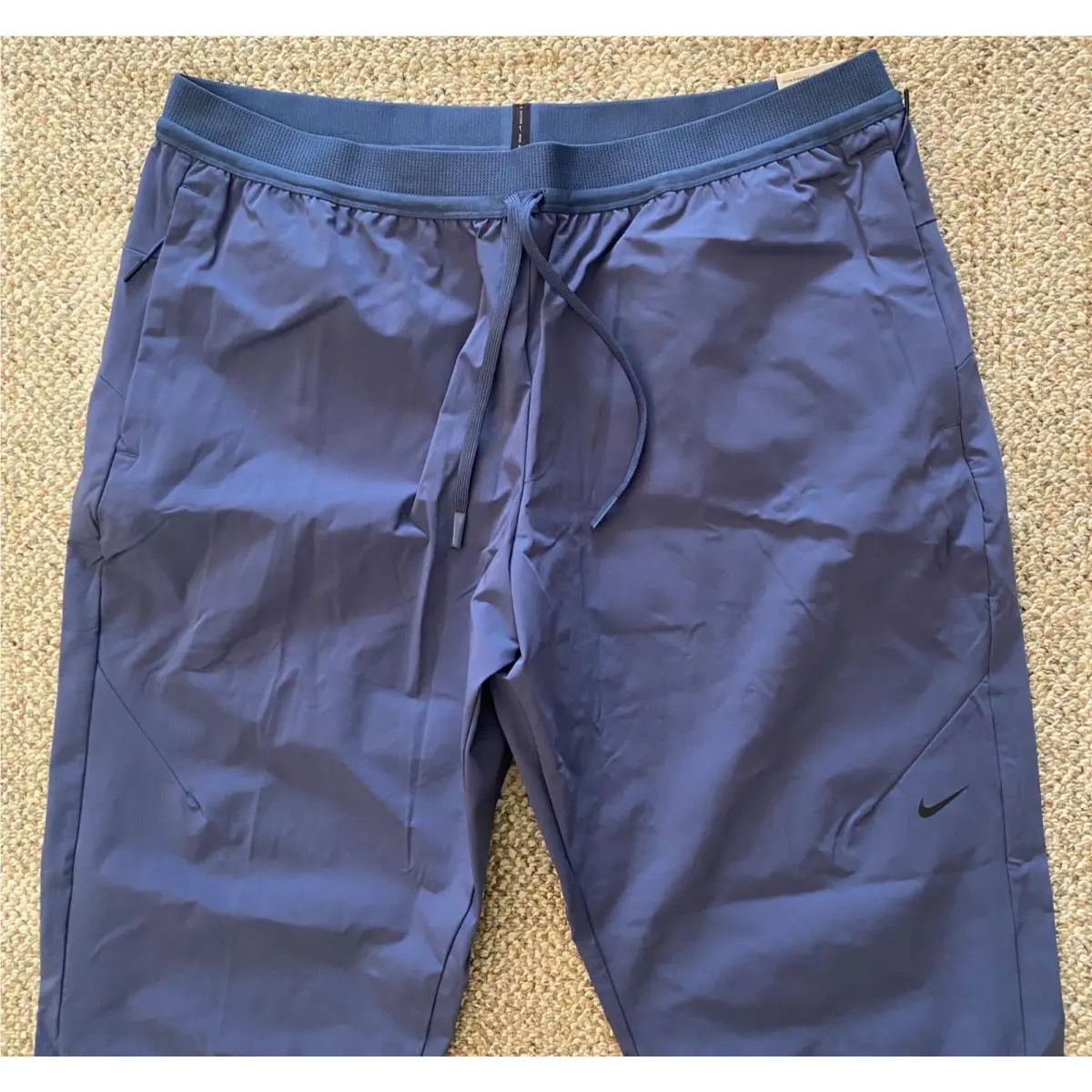 Nike clothing - FN3014 - FN3014 - Blue (UPC: 196975998838) 0