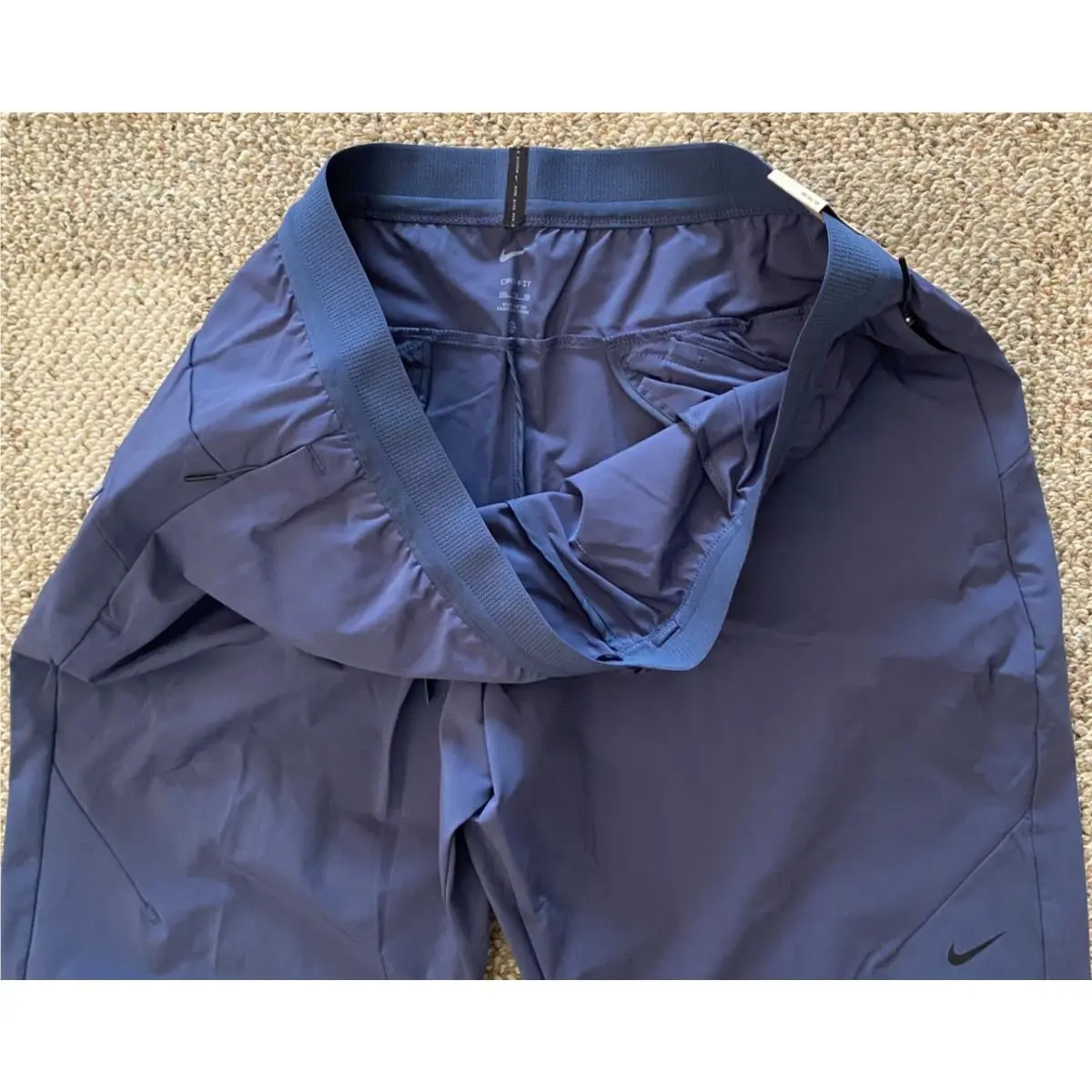 Nike clothing - FN3014 - FN3014 - Blue (UPC: 196975998838) 1