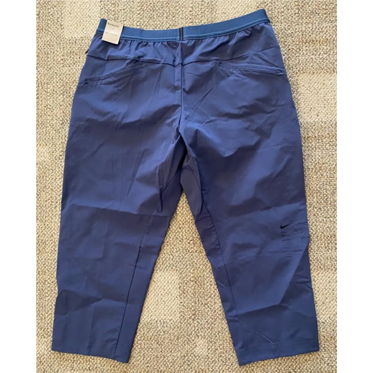 Nike clothing - FN3014 - FN3014 - Blue (UPC: 196975998838) 3