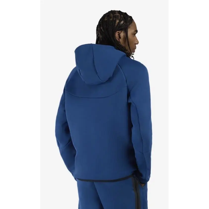 Nike clothing - Blue (UPC: 0198488894294) 4