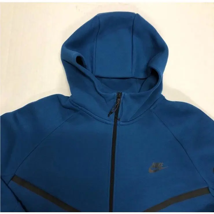 Nike clothing - Blue (UPC: 0198488894294) 8
