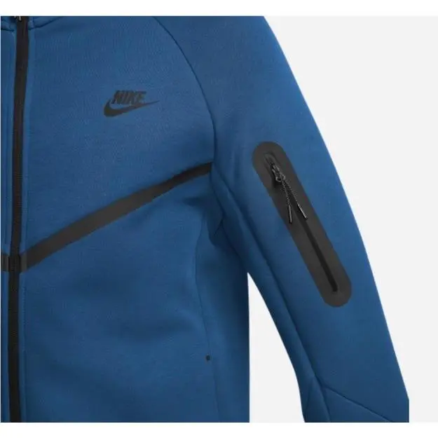 Nike clothing - Blue (UPC: 0198488894294) 1
