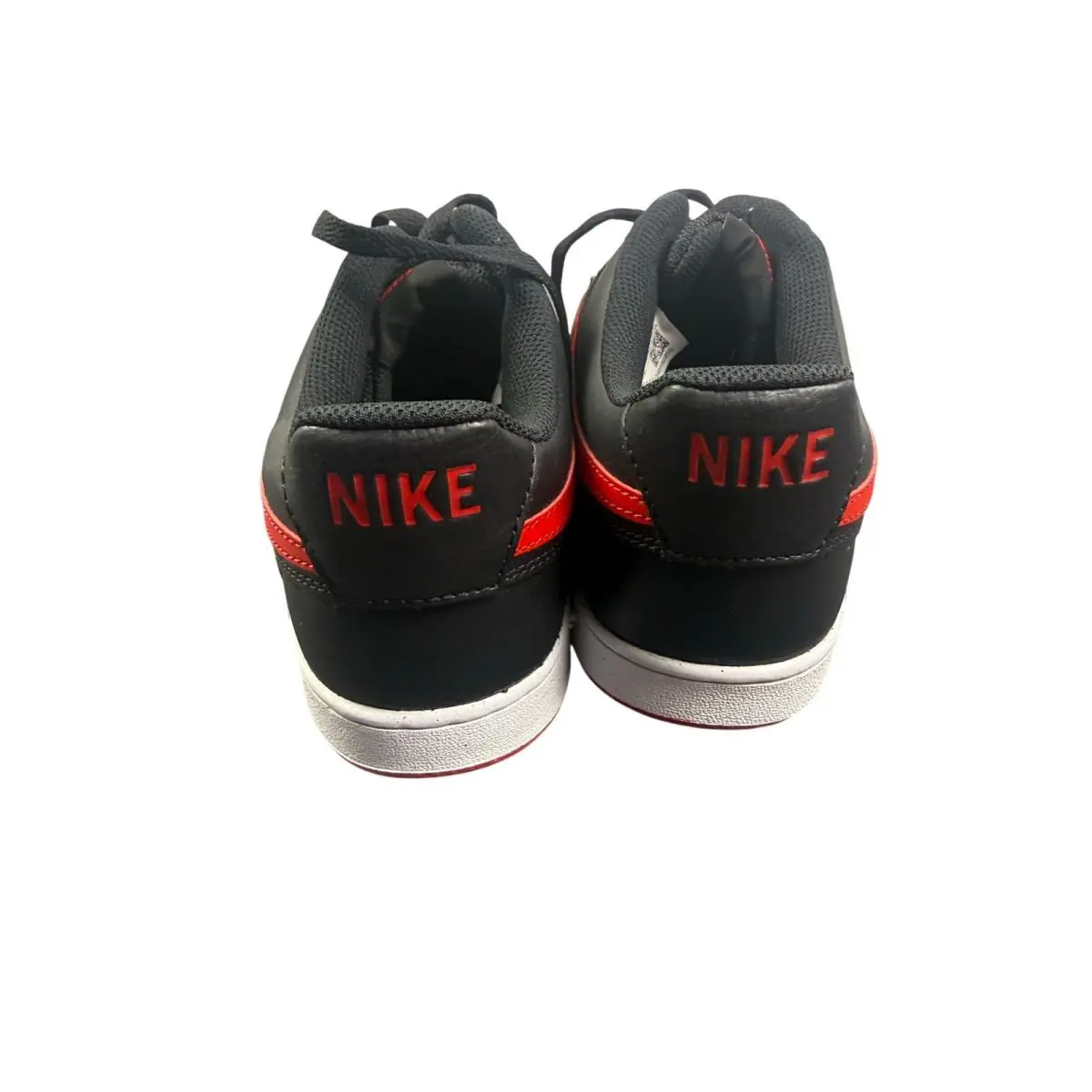 Nike shoes - Black 3