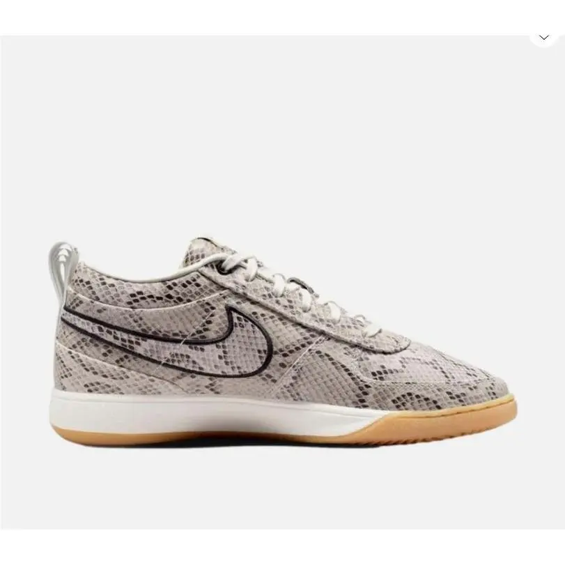 Nike shoes - Light Orewood Brown, Black, Gum, Light Brown, Sail (UPC: 197599407874) 1