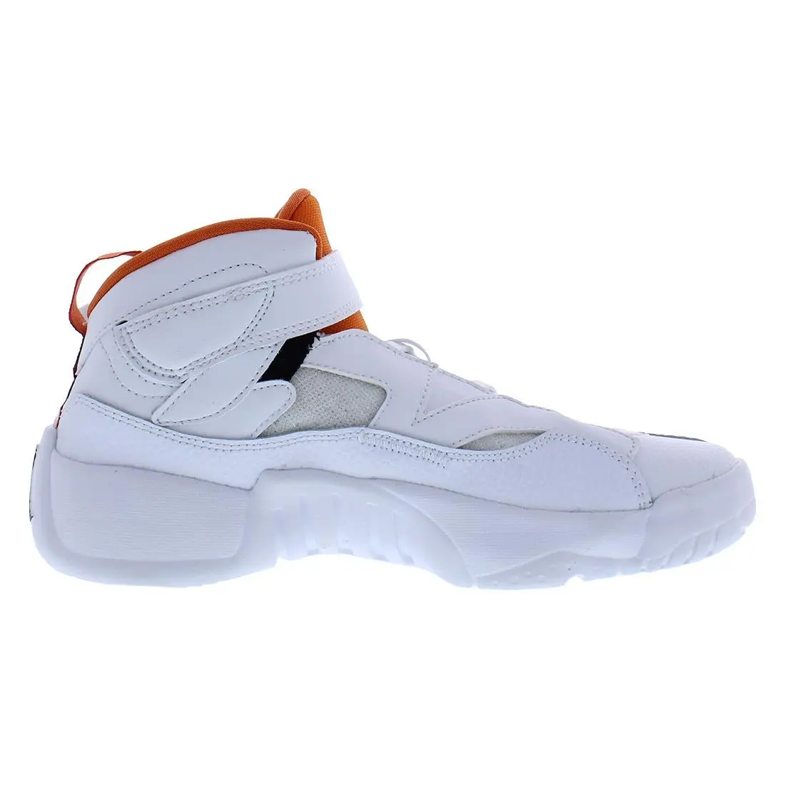 Nike shoes - DQ8432108 - DQ8432108 - White/Black/Starfish, Main: White 1