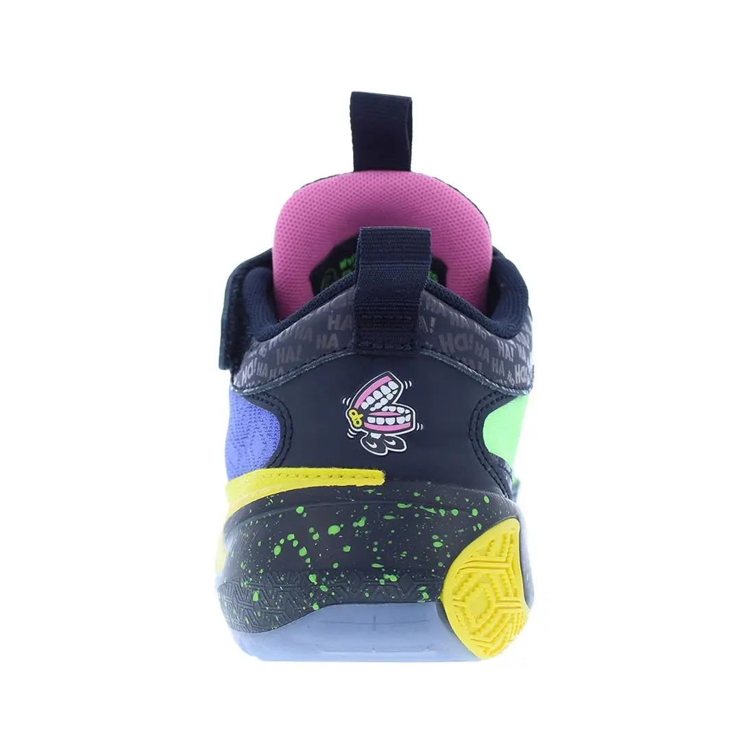 Nike shoes - FN4400400 - FN4400400 - Blue Tint/Opti Yellow/Blue Joy, Main: Blue (UPC: 196969887209) 1