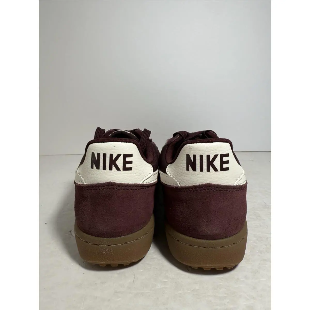 Nike shoes - Nike Field General - Field General - HJ6000 601 - Burgundy 3