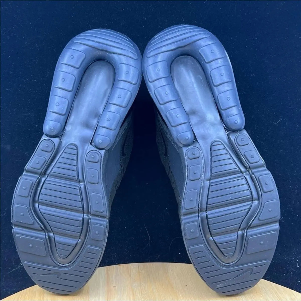 Nike shoes - Black 7