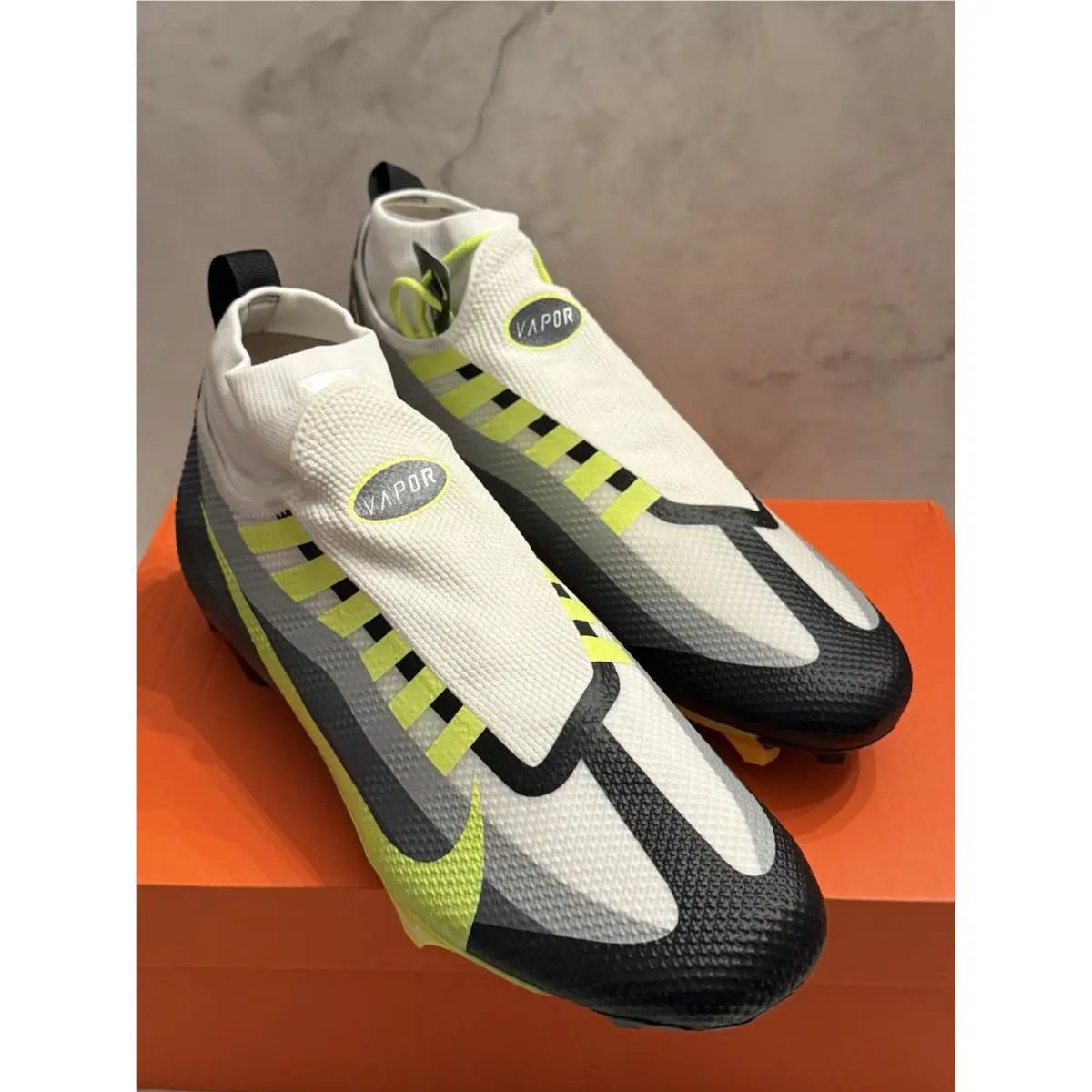 Nike shoes - Nike Vapor Edge - Vapor Edge - DV5844-015 - Multicolor 0