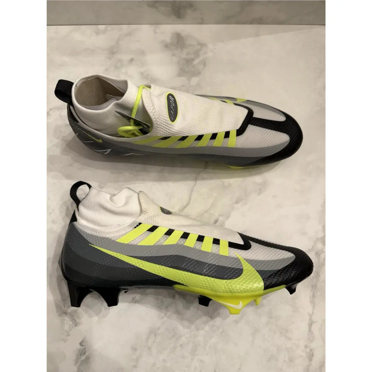 Nike shoes - Nike Vapor Edge - Vapor Edge - DV5844-015 - Multicolor 2