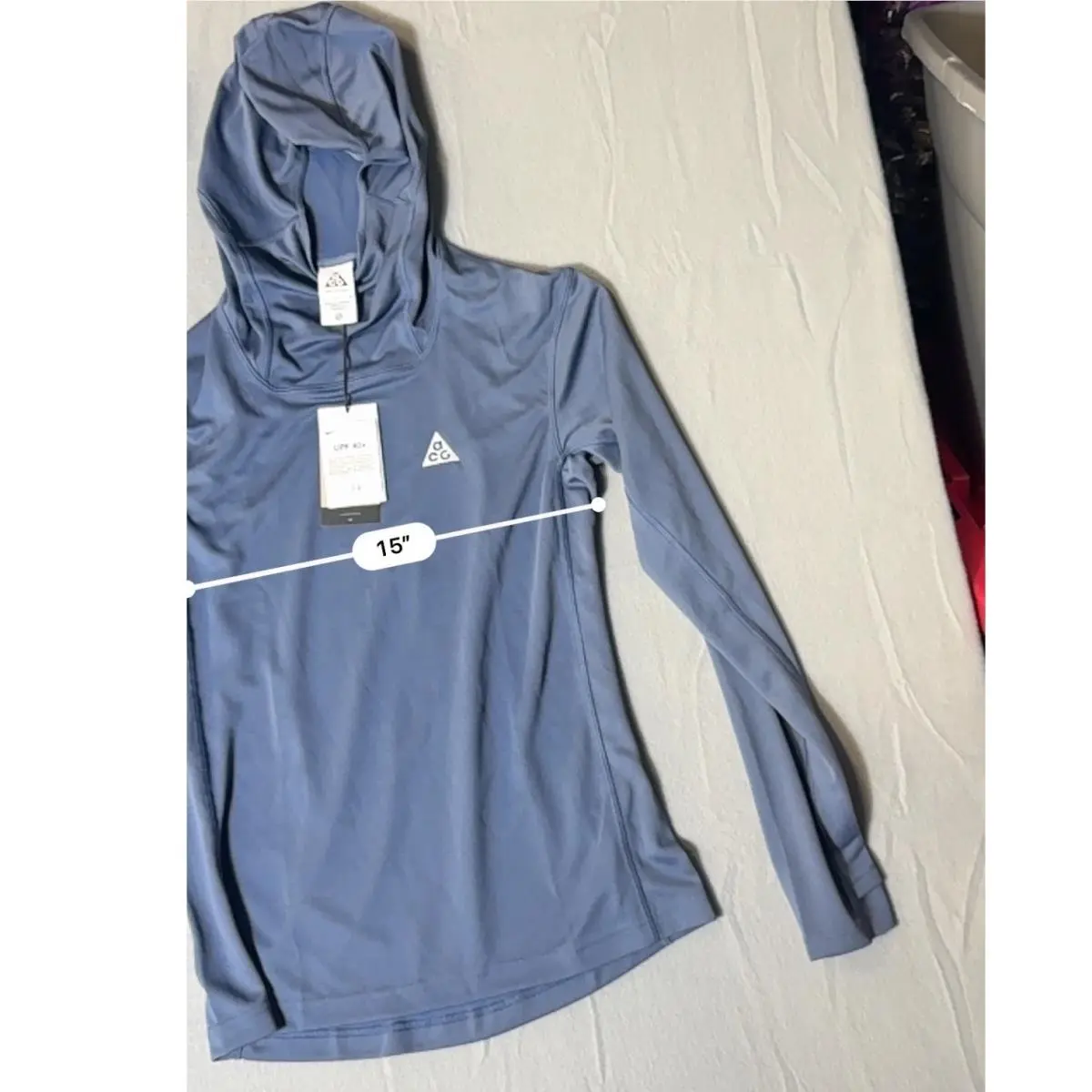 Nike clothing - Blue 0