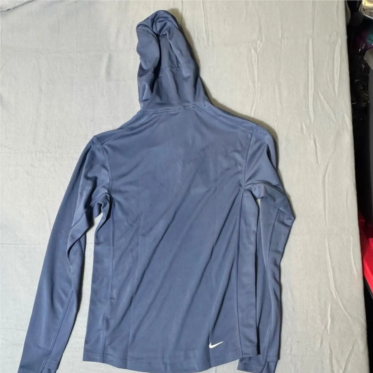 Nike clothing - Blue 1