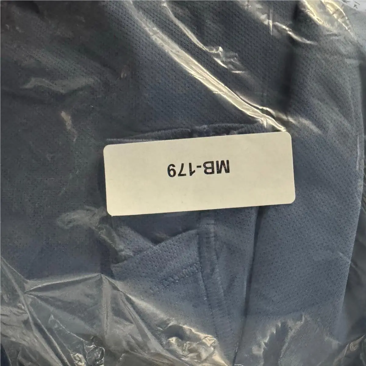 Nike clothing - Blue 5