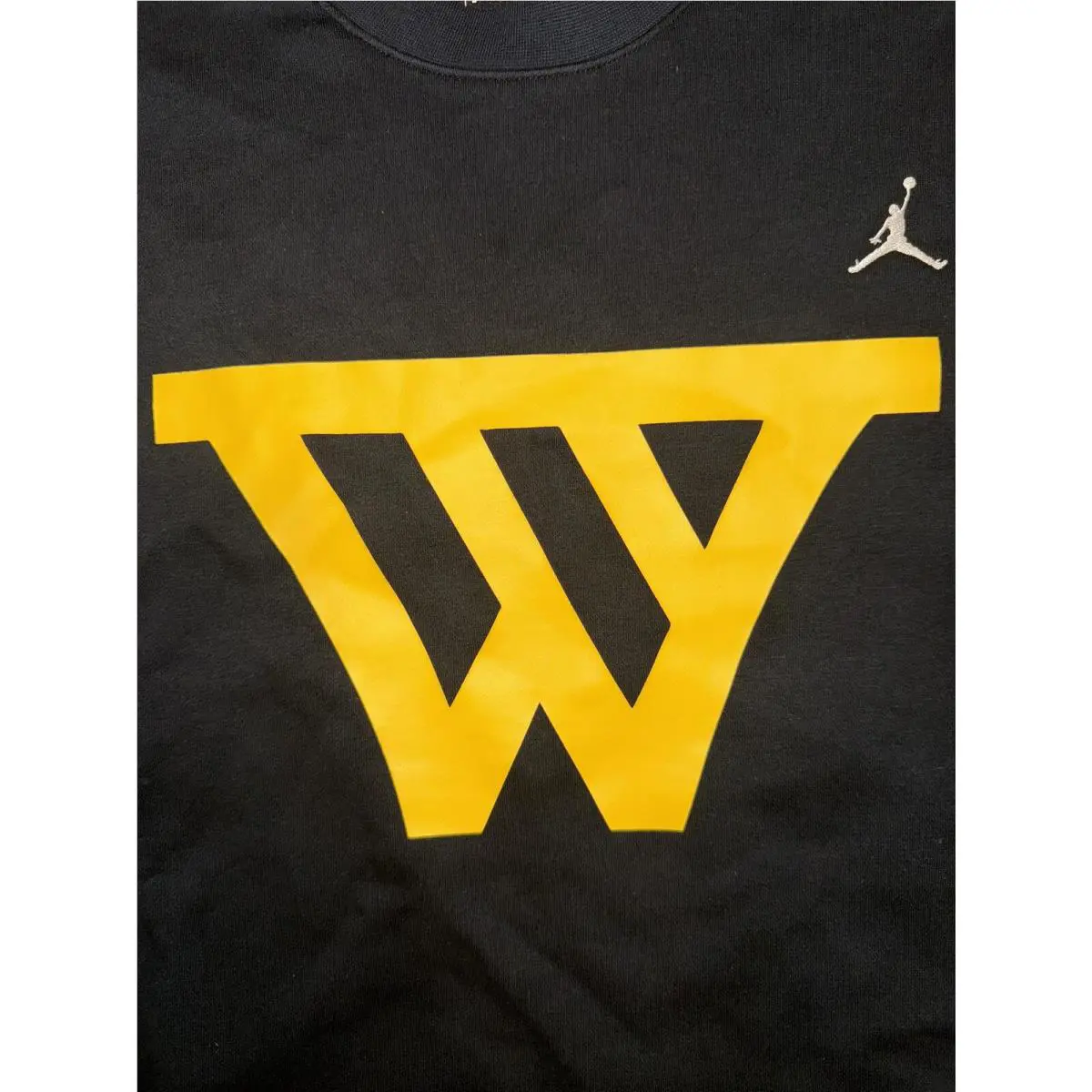 Nike clothing - NA - Black 2