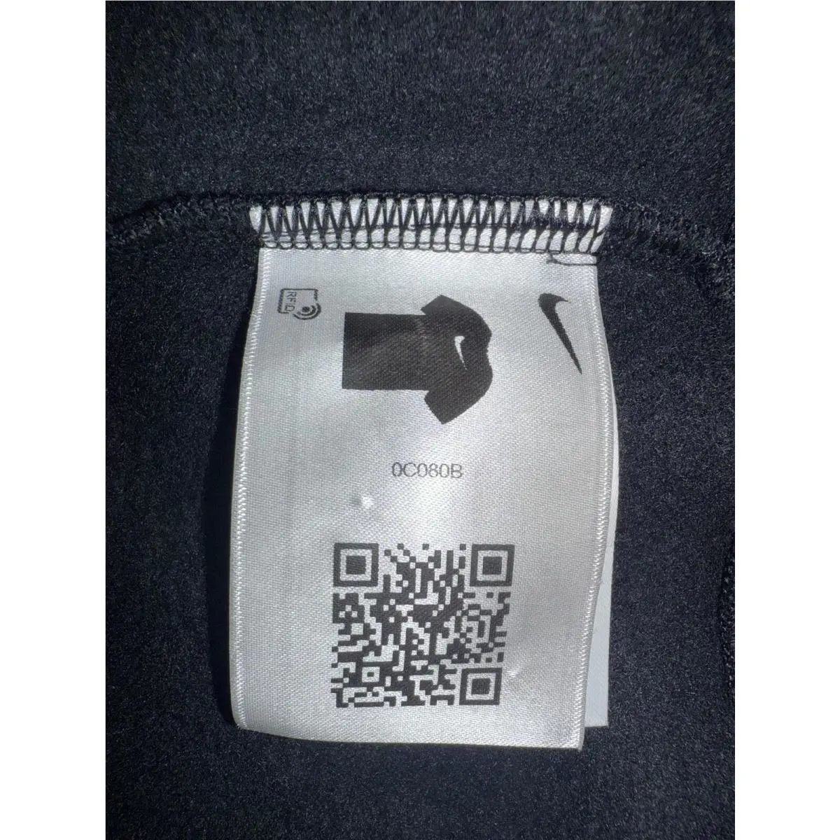 Nike clothing - NA - Black 7