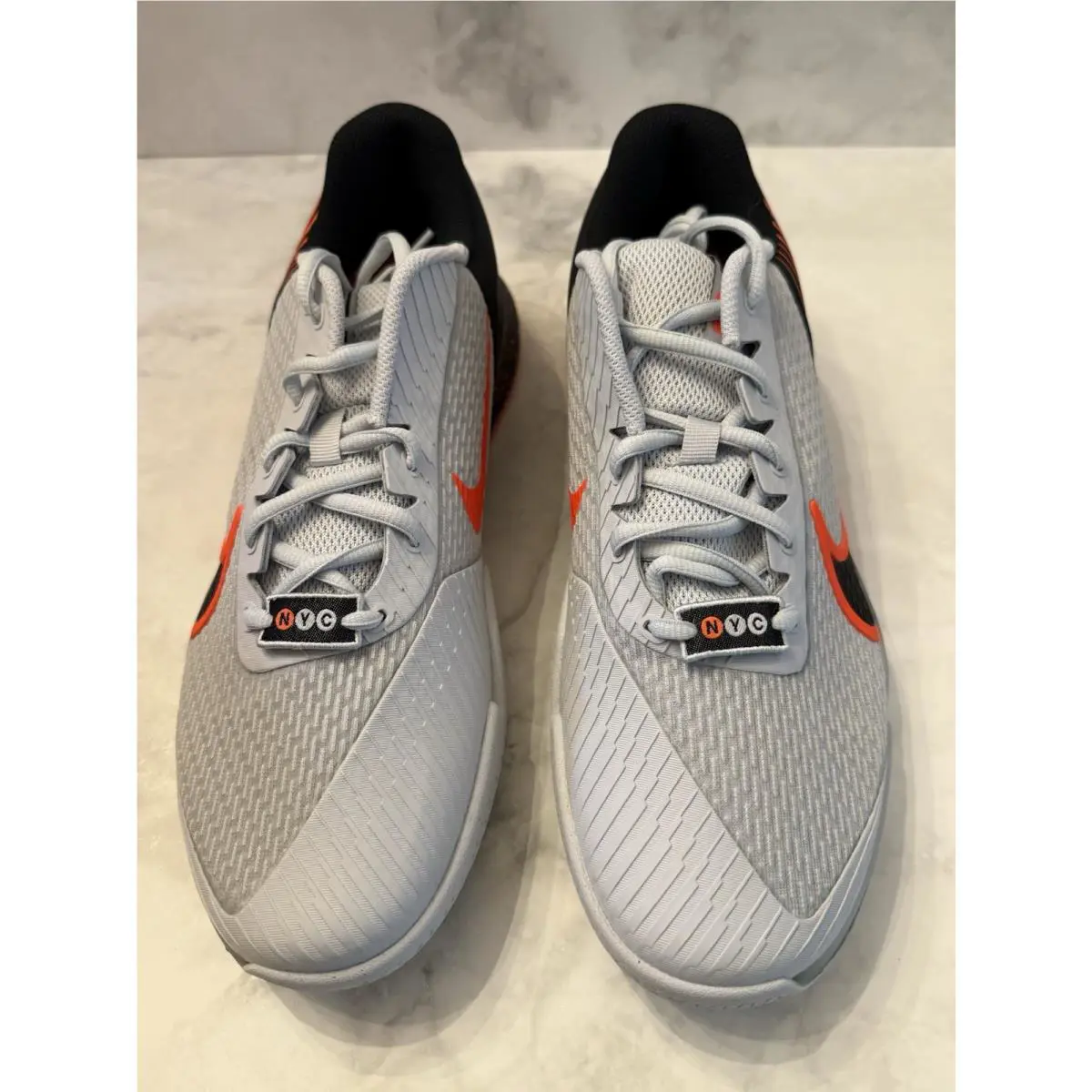 Nike shoes - Nike Zoom Vapor - Zoom Vapor - FQ7719-002 - Gray 3