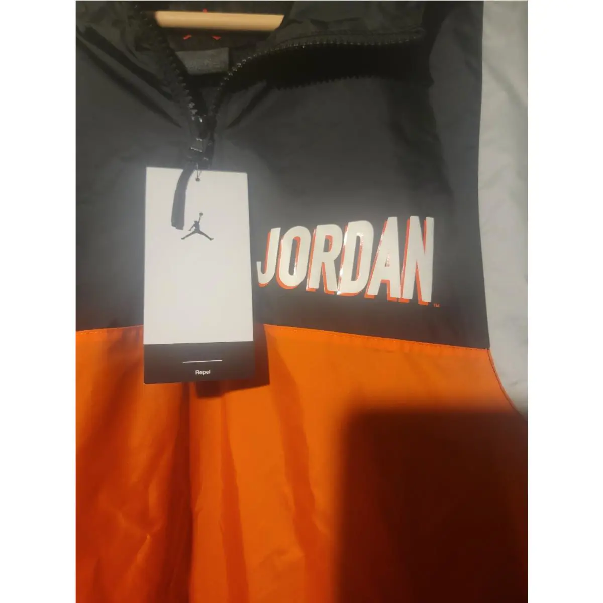 Nike clothing - Nike Jordan Flight MVP - Flight MVP - Multicolor 0