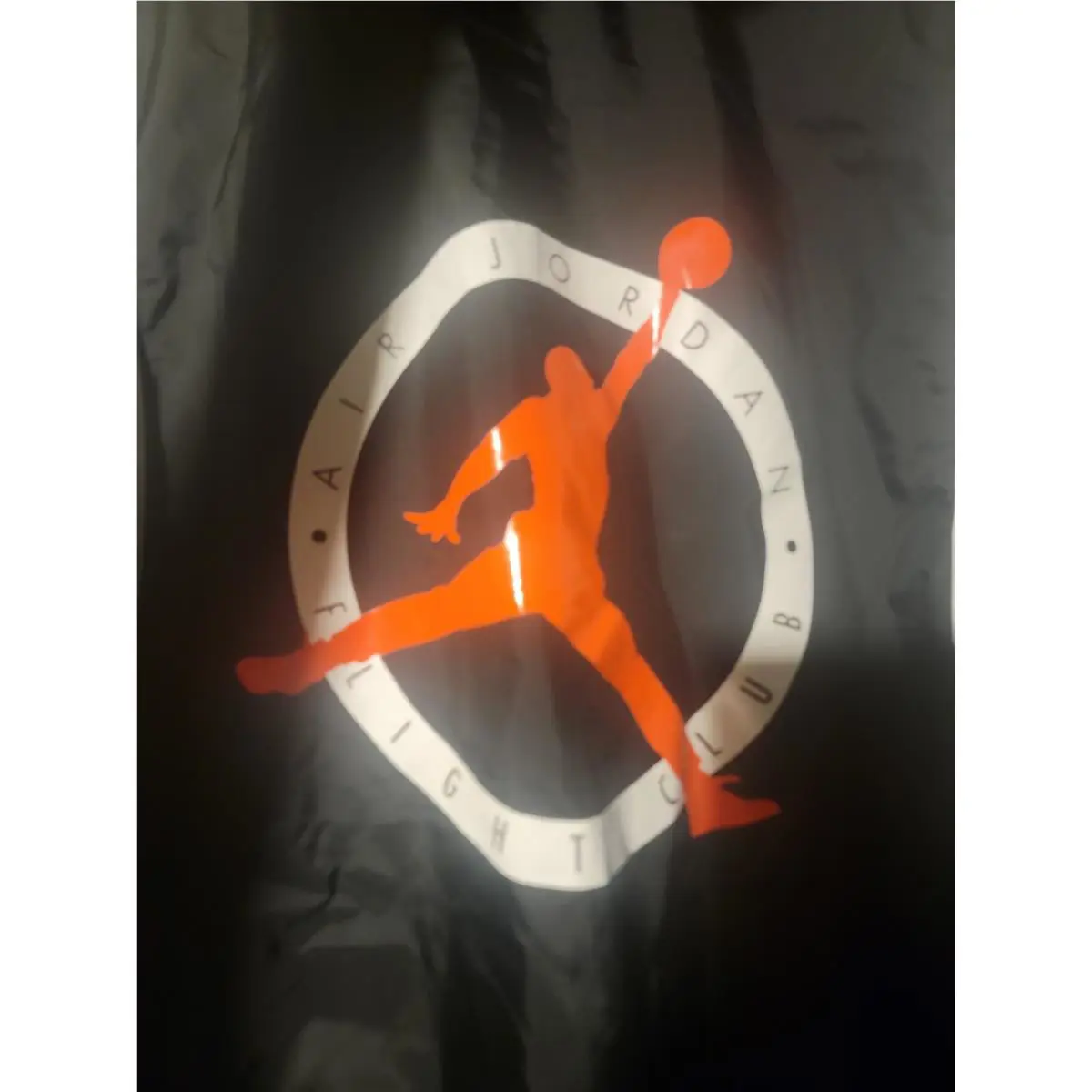 Nike clothing - Nike Jordan Flight MVP - Flight MVP - Multicolor 5