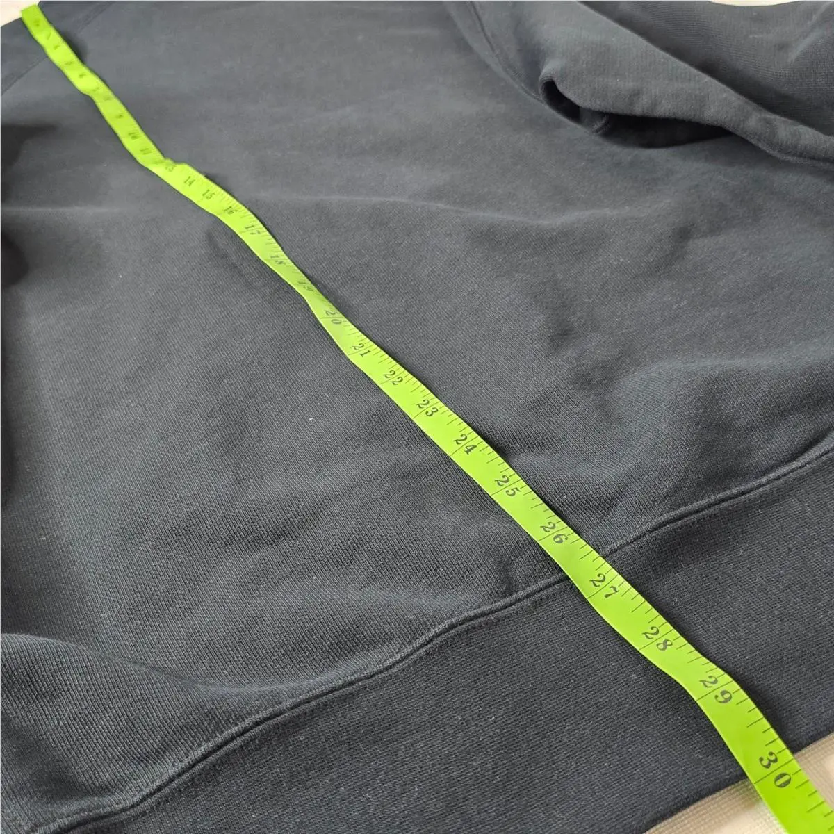 Nike clothing - 426738-010 - 426738-010 - Black 7