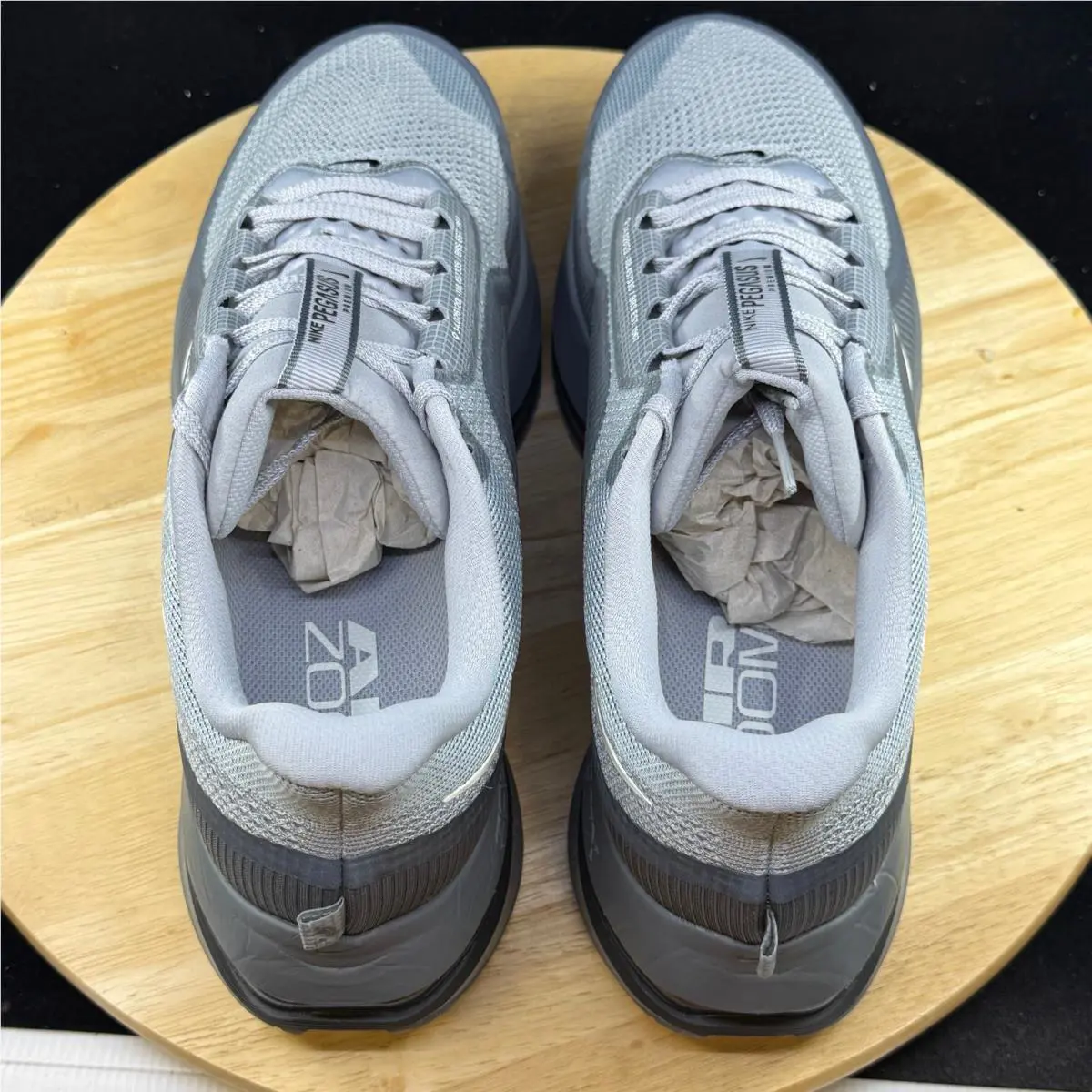 Nike shoes - Gray 6