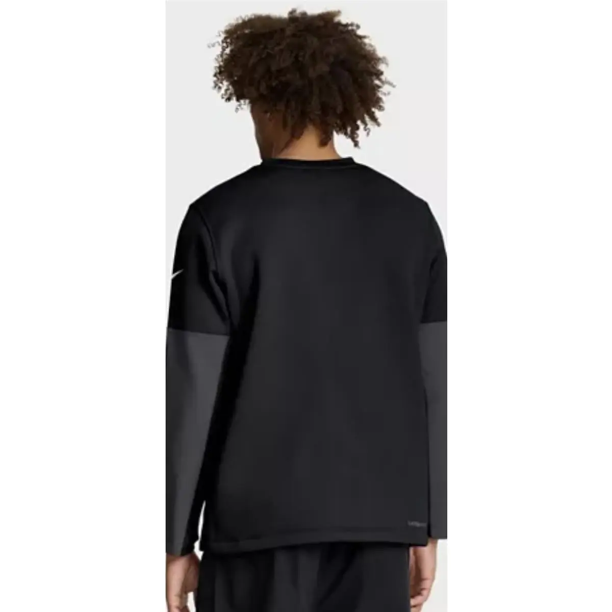 Nike clothing - Black 1