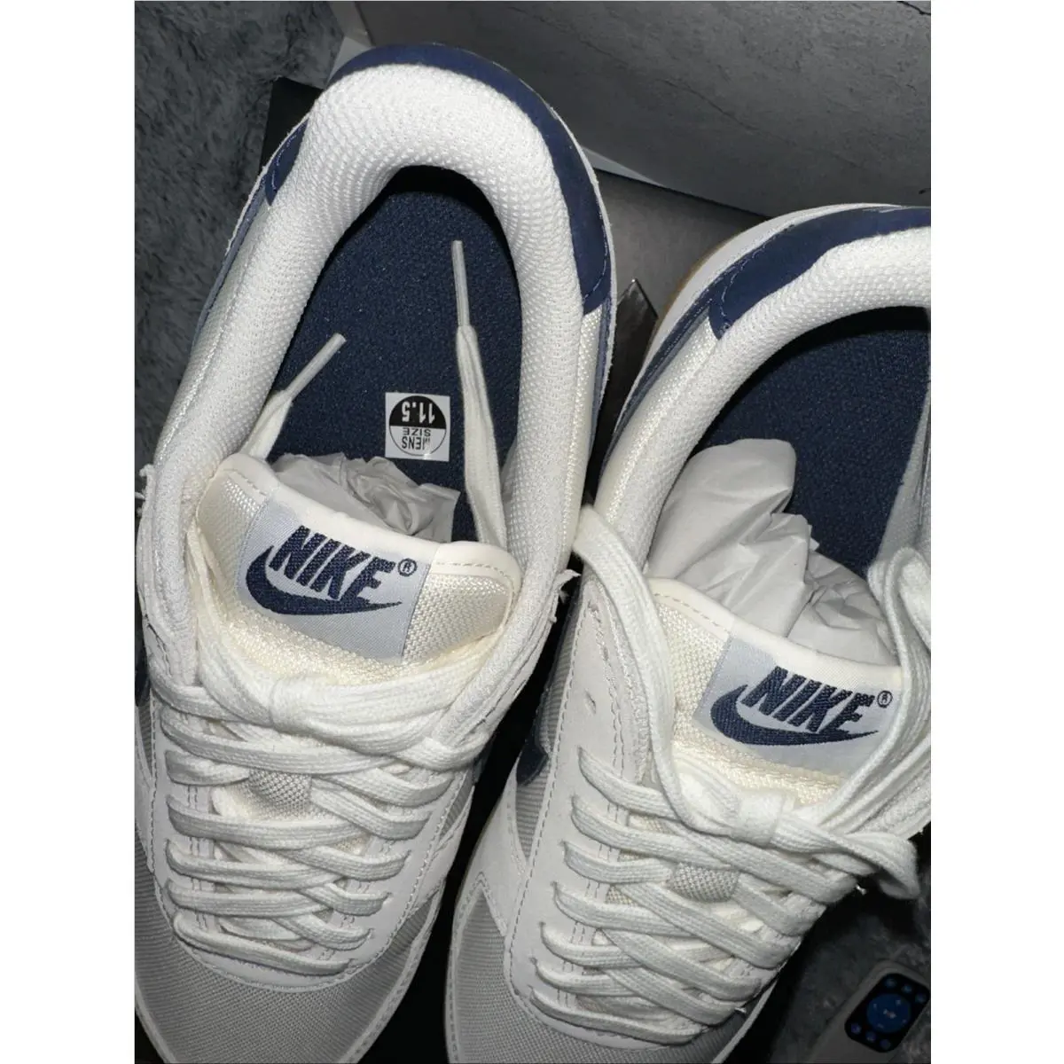 Nike shoes - Nike Field General - Field General - HF3165-102 - Ivory 10