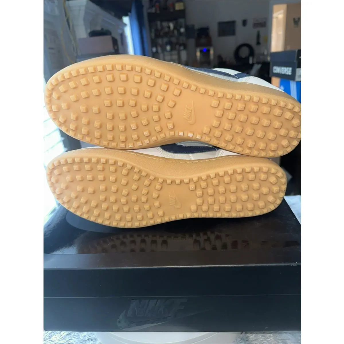Nike shoes - Nike Field General - Field General - HF3165-102 - Ivory 11