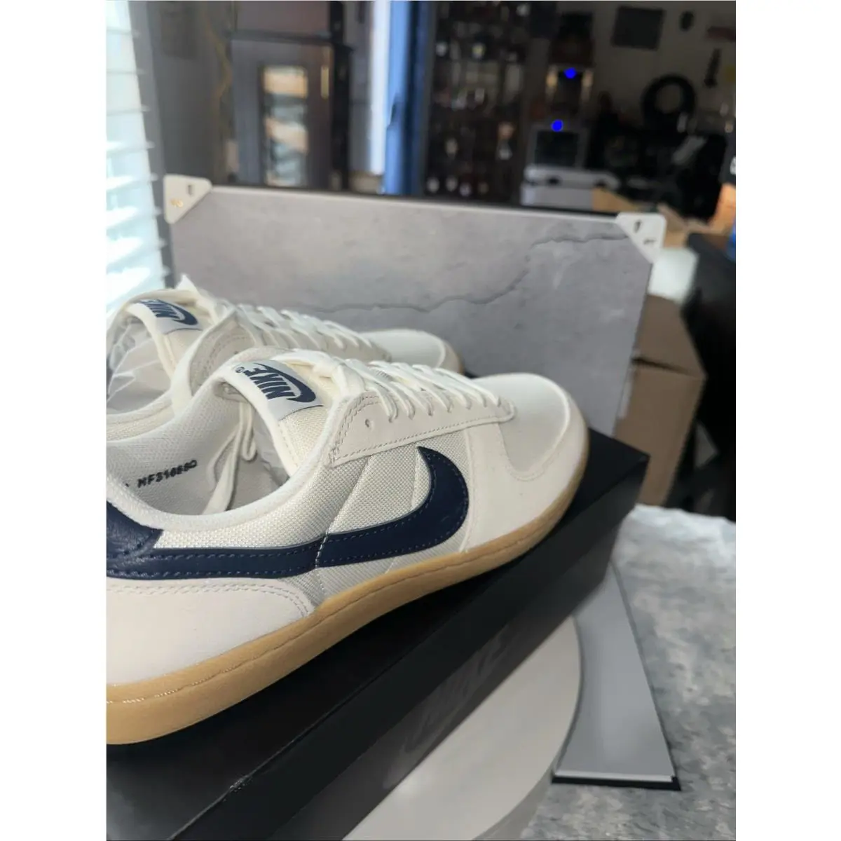 Nike shoes - Nike Field General - Field General - HF3165-102 - Ivory 6