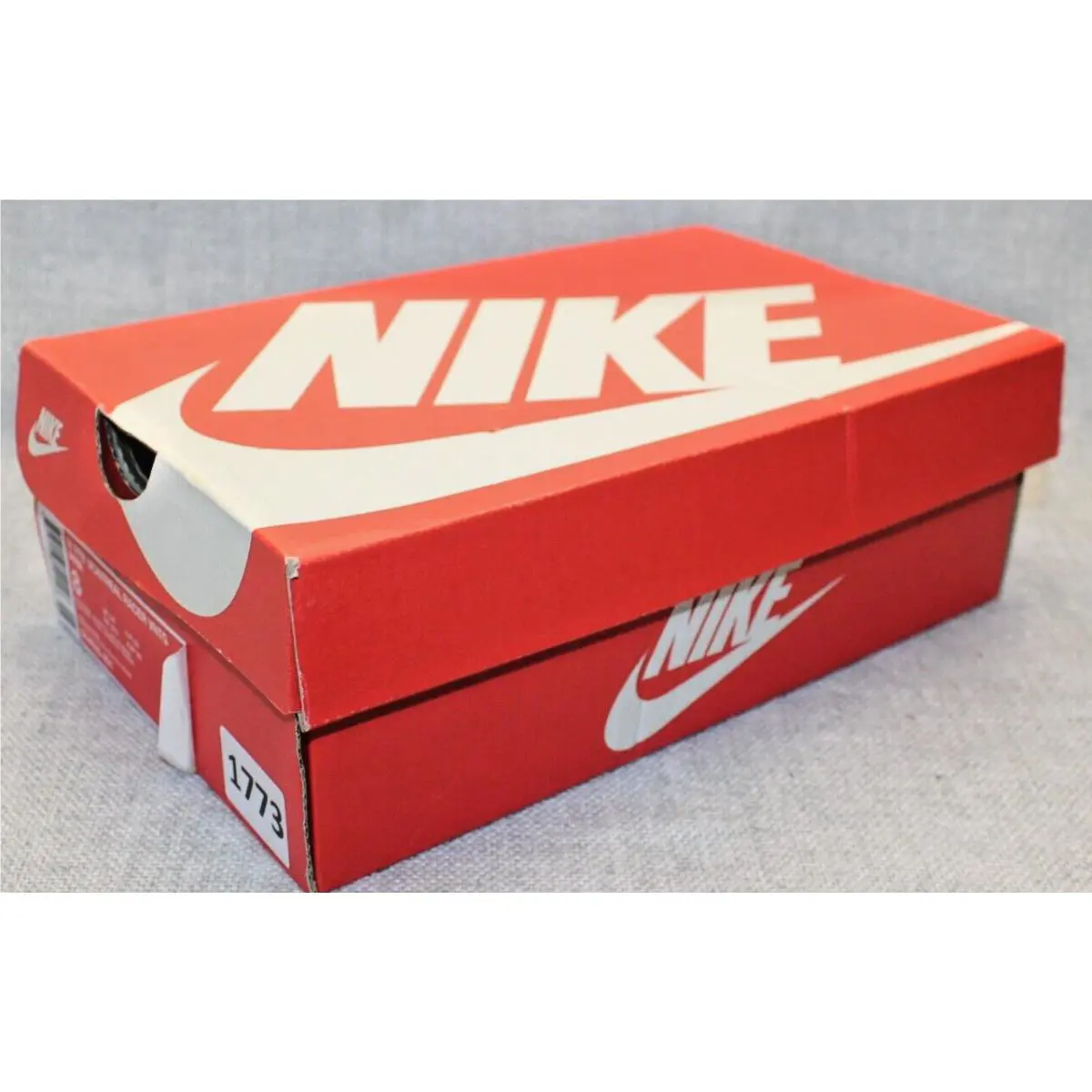 Nike shoes - Nike Pre Montreal VNTG - Pre Montreal VNTG - Blue Gray 11